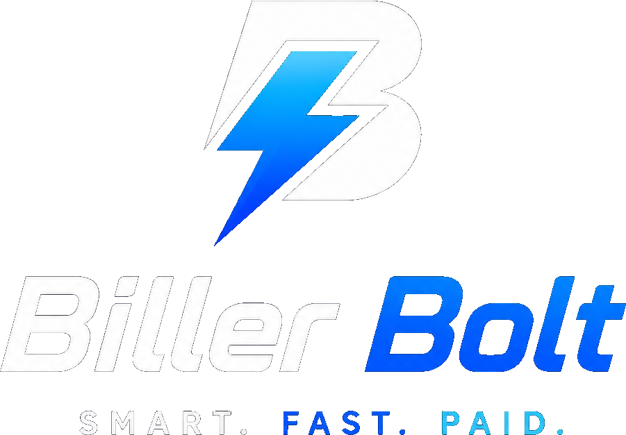 Biller Bolt